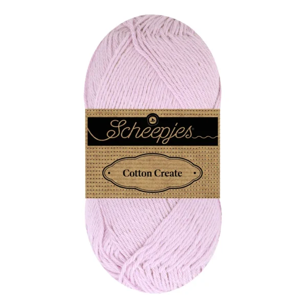 Scheepjes Cotton Create